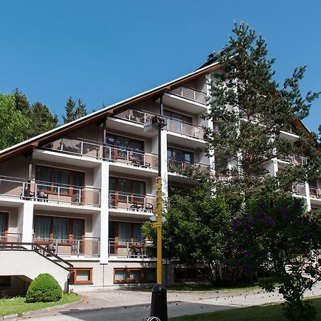 Hotel Radejov Knezdub المظهر الخارجي الصورة