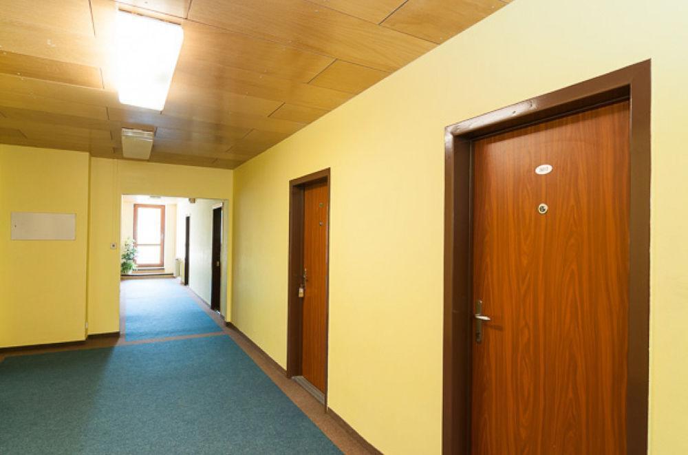 Hotel Radejov Knezdub المظهر الخارجي الصورة